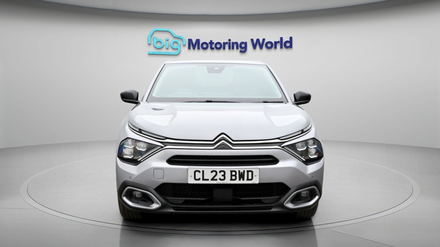 Used Citroen C4 X 2023 for sale - 77997530: Photo 2
