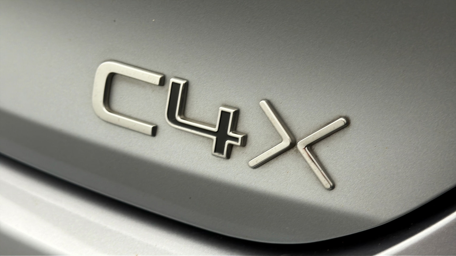 Used Citroen C4 X 2023 for sale - 77997530: Photo 21