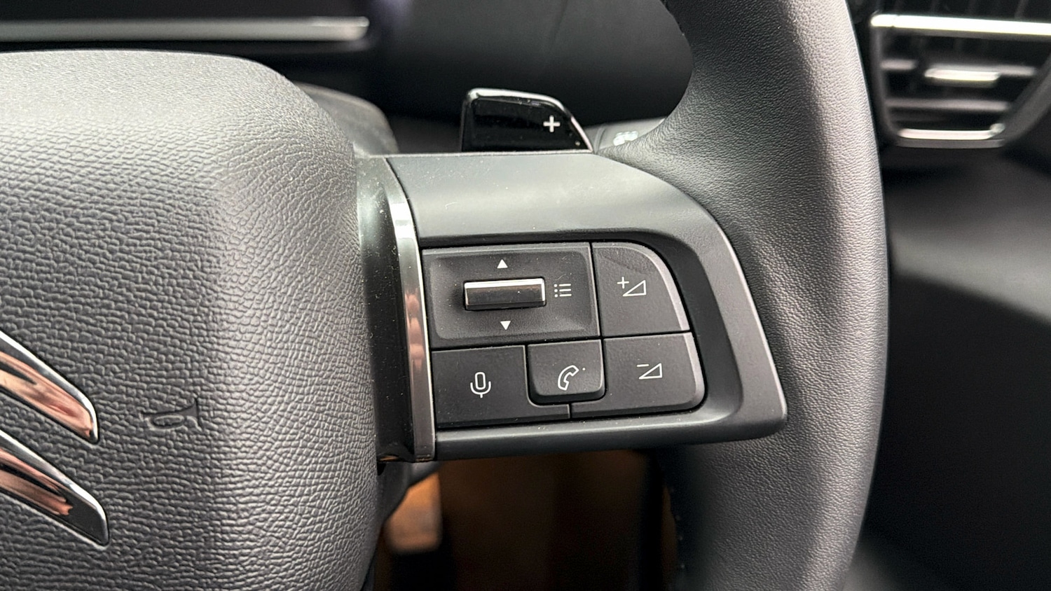 Used Citroen C4 X 2023 for sale - 77997530: Photo 24