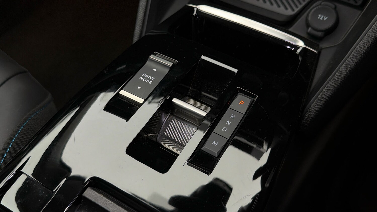 Used Citroen C4 X 2023 for sale - 77997530: Photo 25