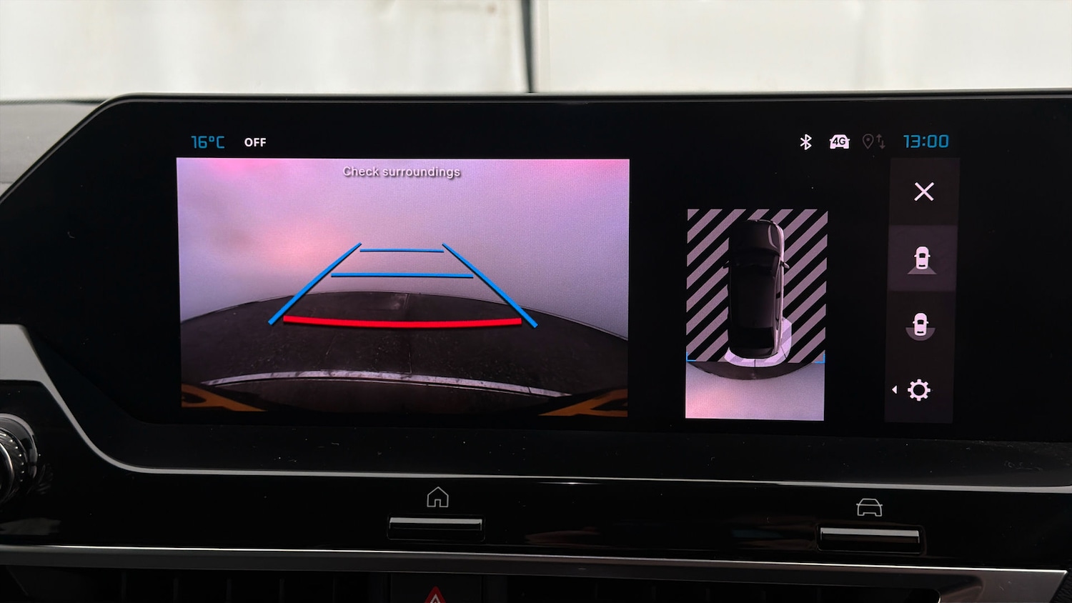 Used Citroen C4 X 2023 for sale - 77997530: Photo 27