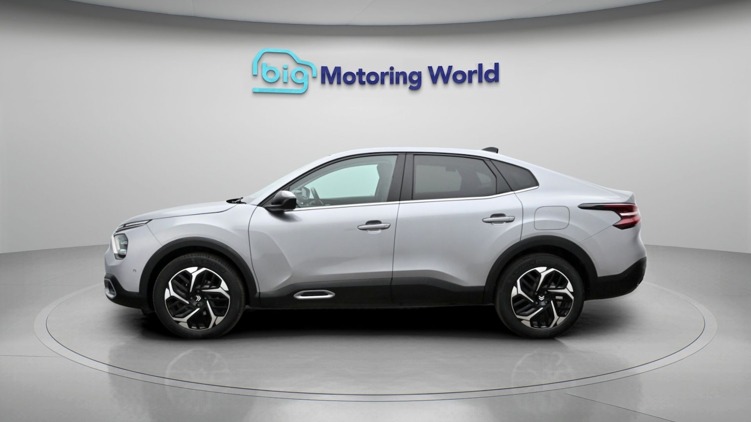 Used Citroen C4 X 2023 for sale - 77997530: Photo 4