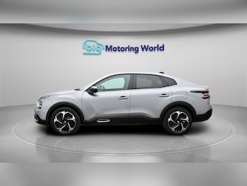 Used Citroen C4 X 2023 for sale - 77997530: Photo