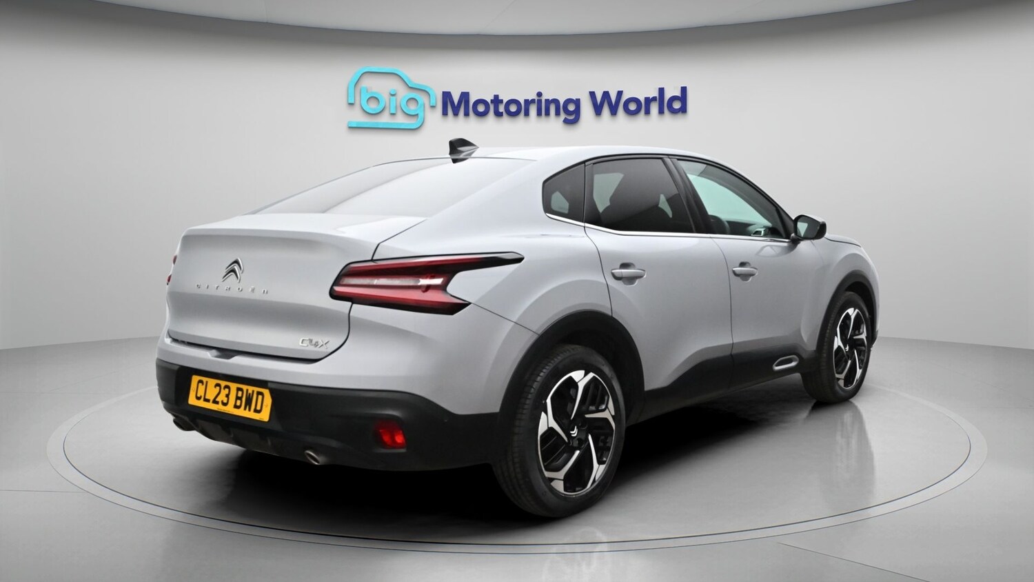 Used Citroen C4 X 2023 for sale - 77997530: Photo 7