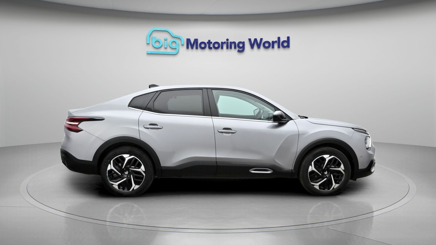 Used Citroen C4 X 2023 for sale - 77997530: Photo 8