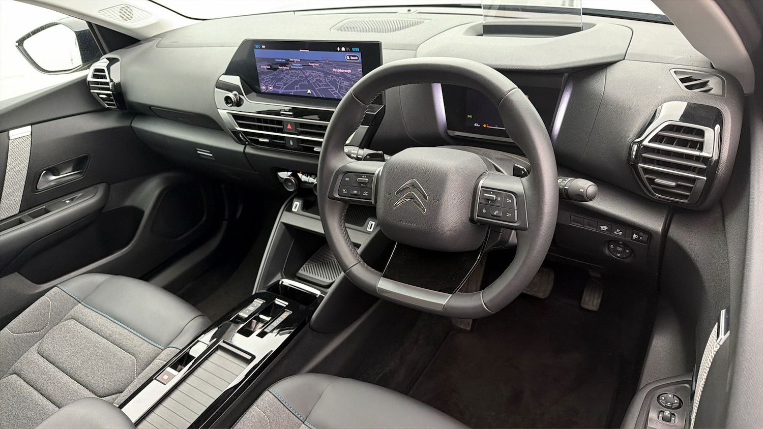 Used Citroen C4 X 2023 for sale - 77997530: Photo 9