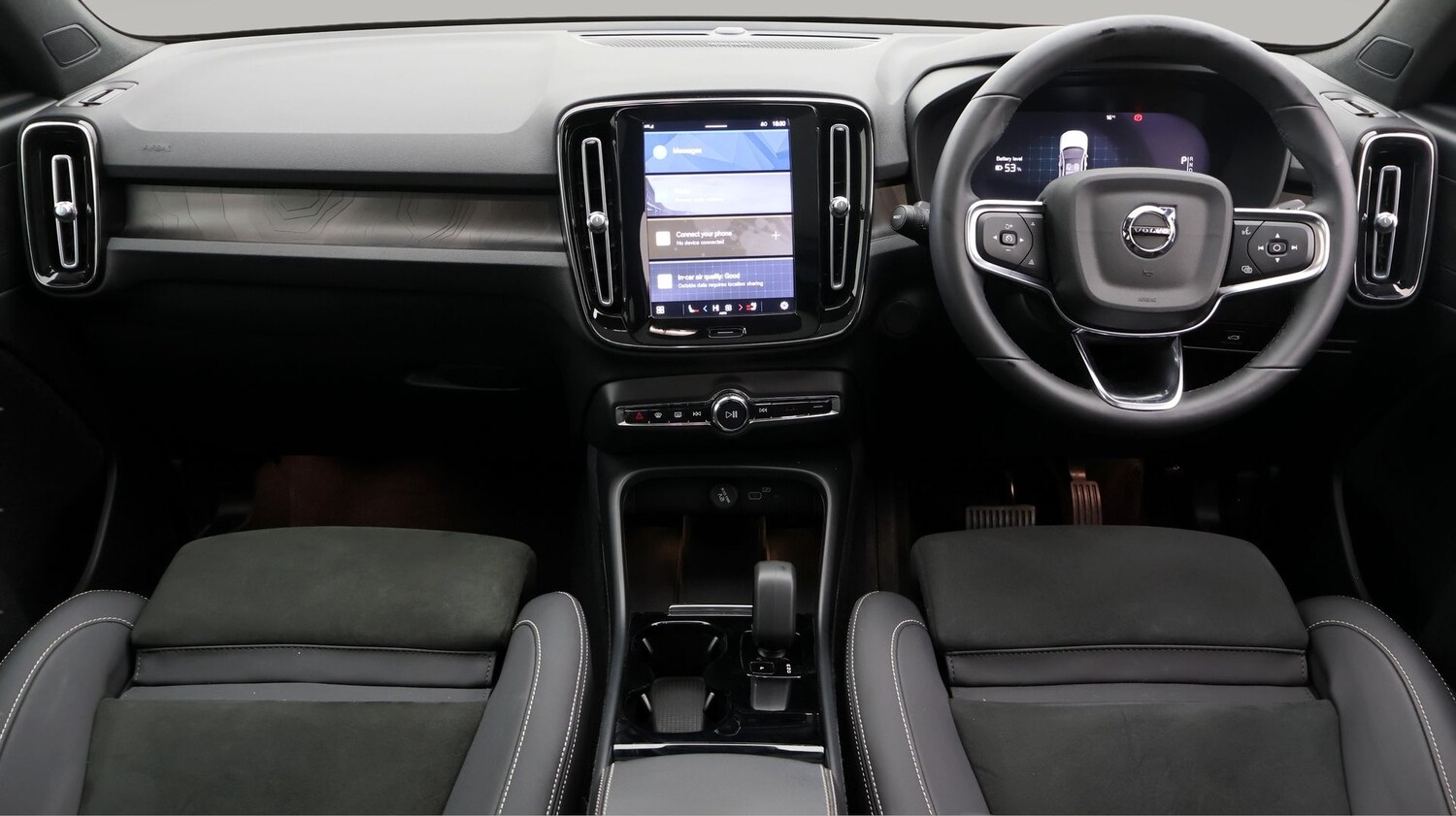 Used Volvo C40 2023 for sale - 77688913: Photo 13