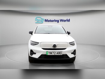 Used Volvo C40 2023 for sale - 77688913: Photo