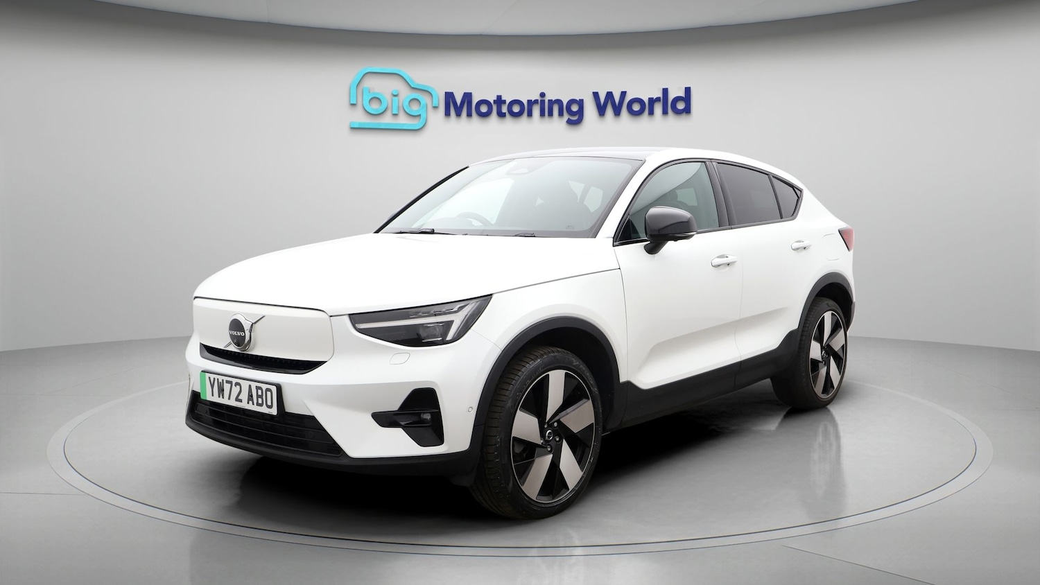 Used Volvo C40 2023 for sale - 77688913: Photo 3