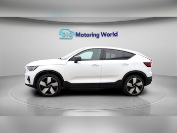 Used Volvo C40 2023 for sale - 77688913: Photo