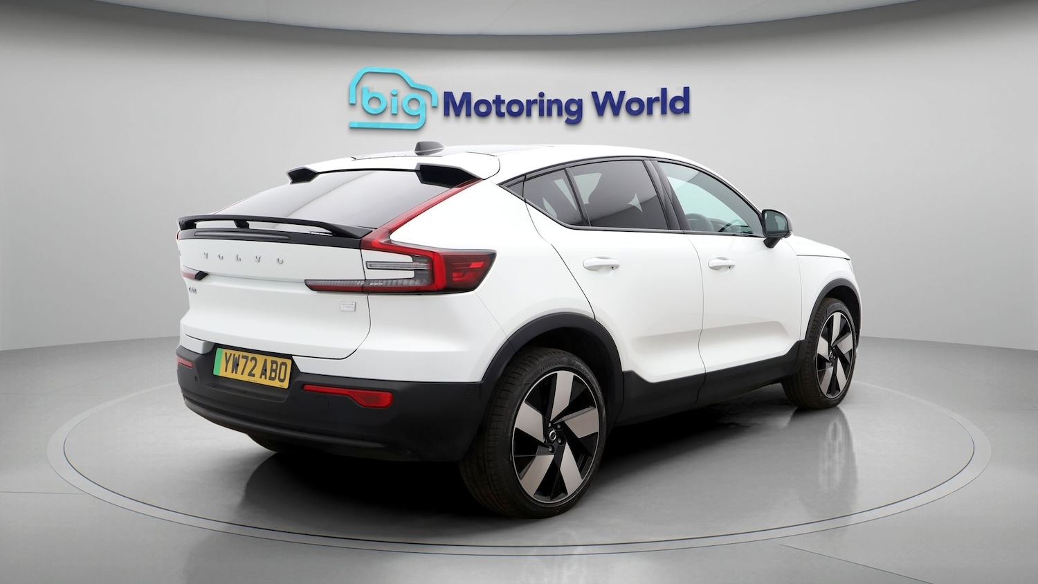 Used Volvo C40 2023 for sale - 77688913: Photo 7