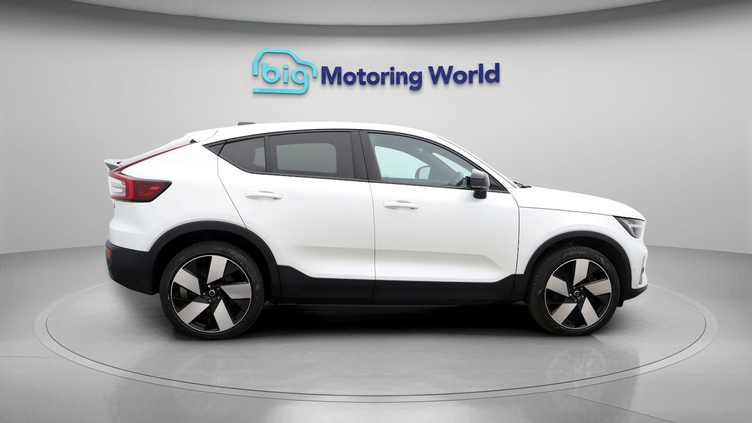 Used Volvo C40 2023 for sale - 77688913: Photo 8