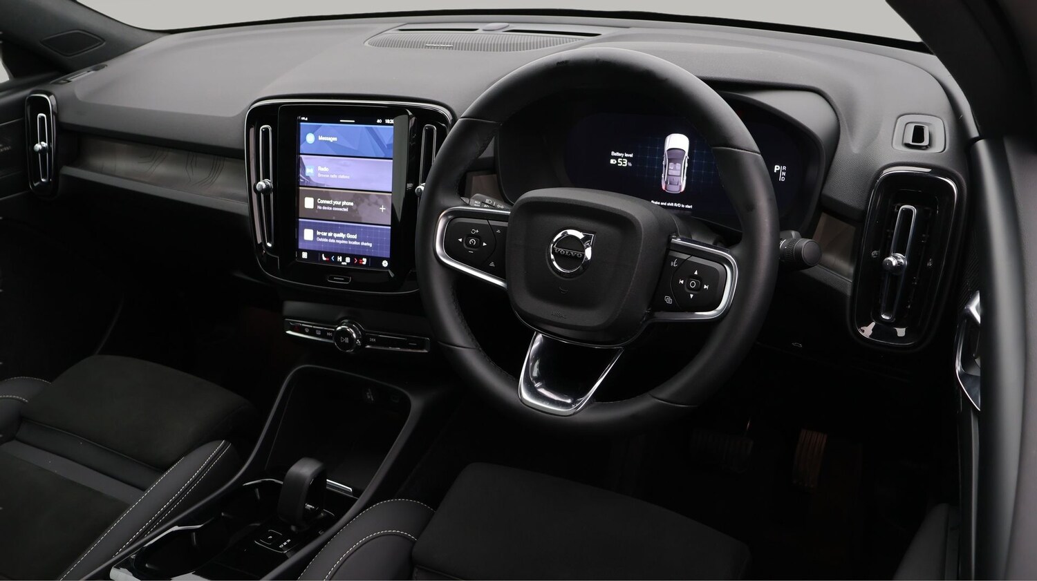 Used Volvo C40 2023 for sale - 77688913: Photo 9