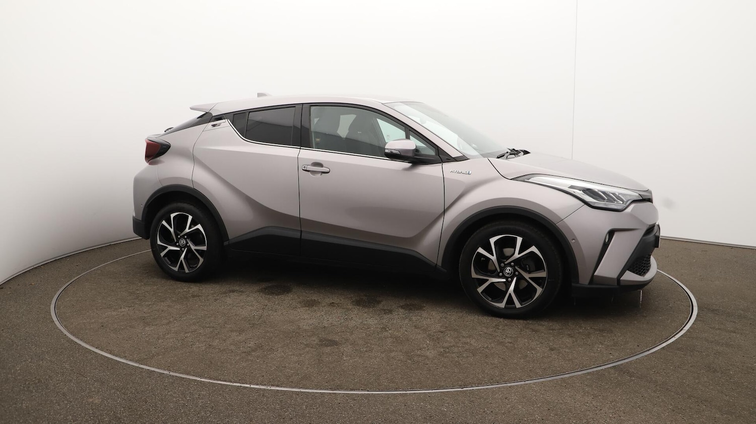 Vehicle 47