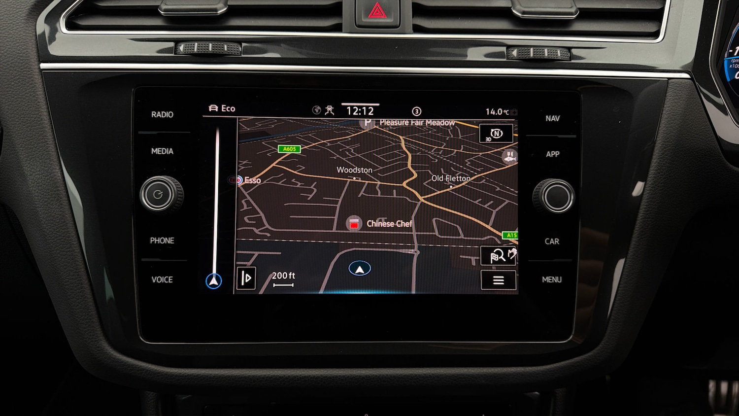 Used Volkswagen Tiguan 2023 for sale - 77966617: Photo 10