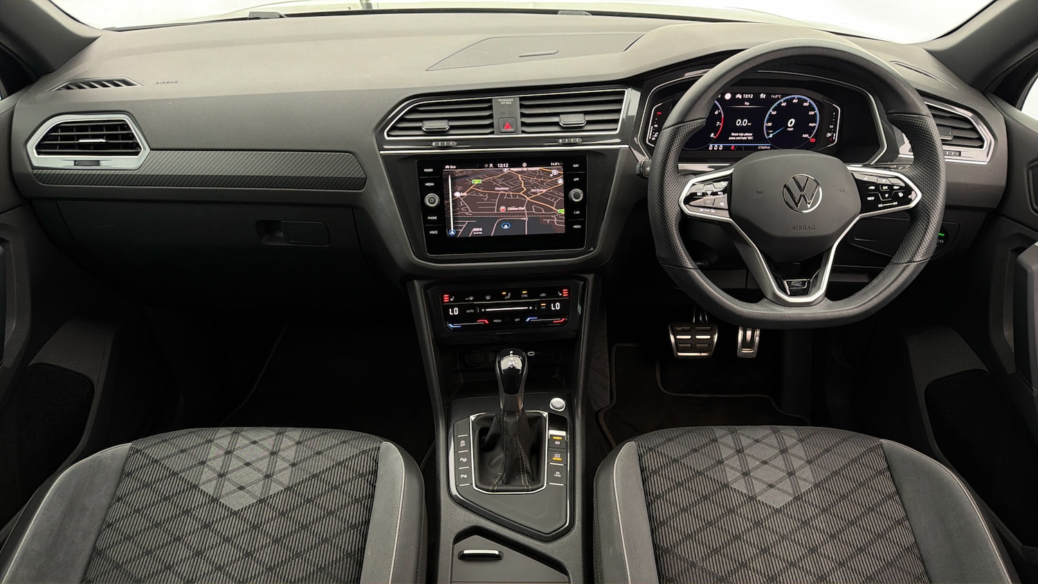 Used Volkswagen Tiguan 2023 for sale - 77966617: Photo 12