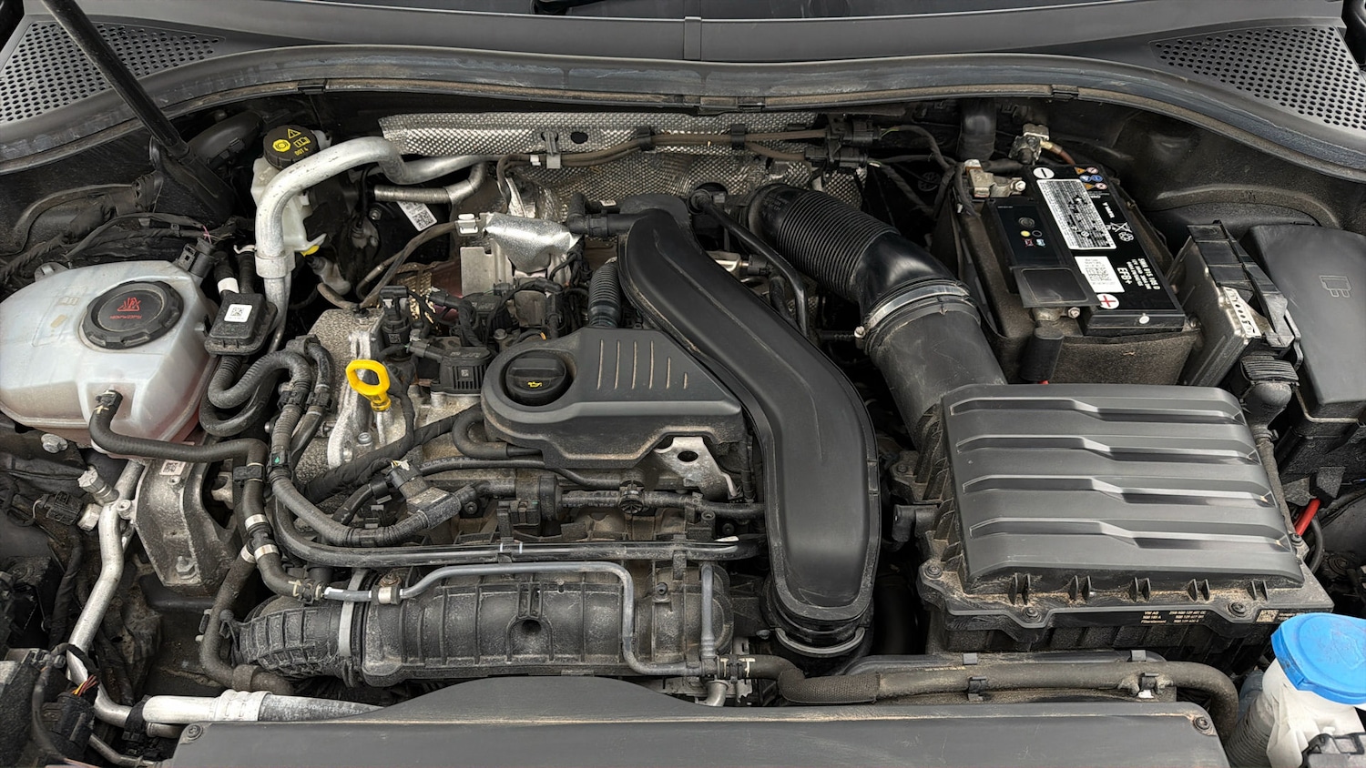 Used Volkswagen Tiguan 2023 for sale - 77966617: Photo 18