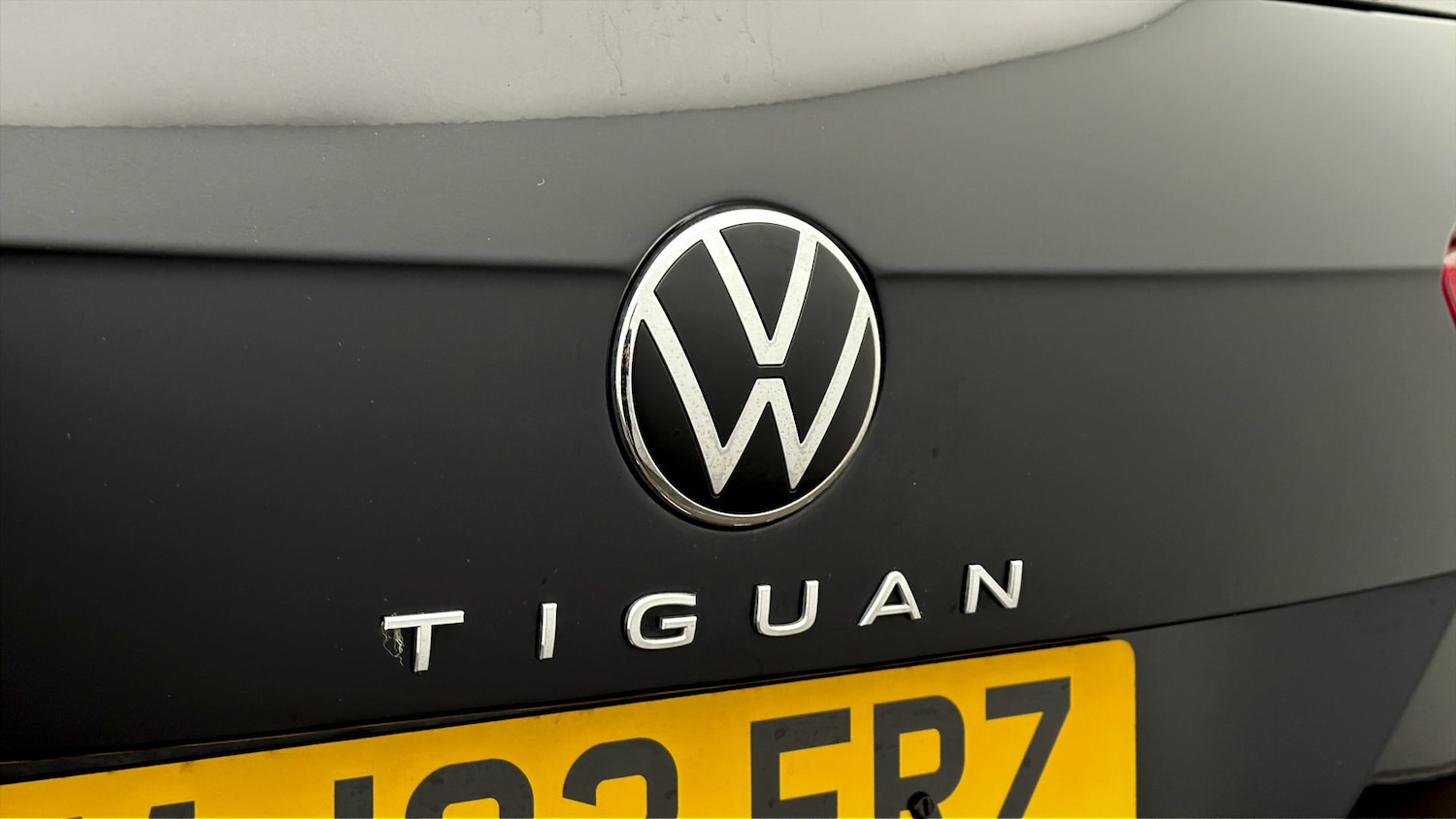 Used Volkswagen Tiguan 2023 for sale - 77966617: Photo 20