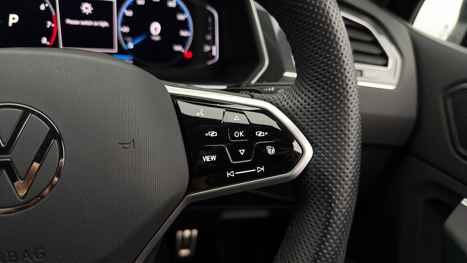 Used Volkswagen Tiguan 2023 for sale - 77966617: Photo 23