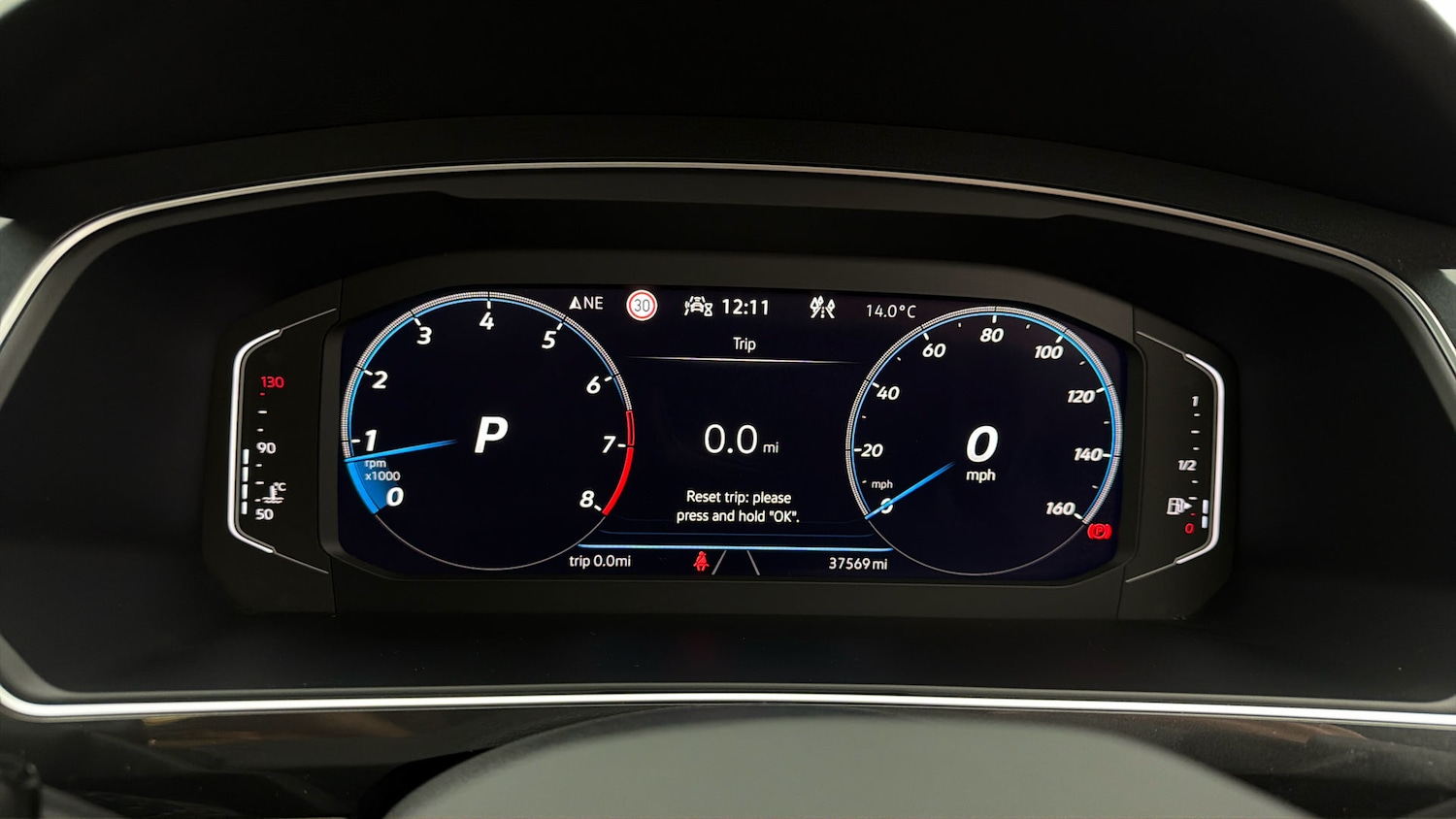 Used Volkswagen Tiguan 2023 for sale - 77966617: Photo 25