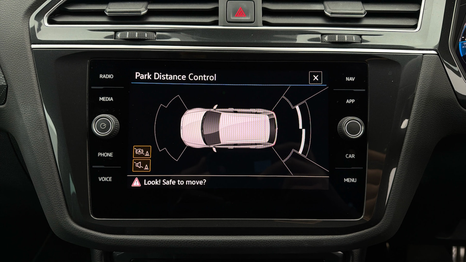 Used Volkswagen Tiguan 2023 for sale - 77966617: Photo 26