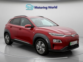 Used Hyundai KONA 2022 for sale - 79554762: Photo