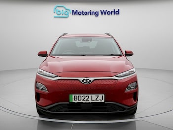 Used Hyundai KONA 2022 for sale - 79554762: Photo