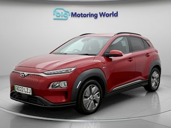 Used Hyundai KONA 2022 for sale - 79554762: Photo