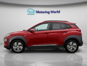 Used Hyundai KONA 2022 for sale - 79554762: Photo
