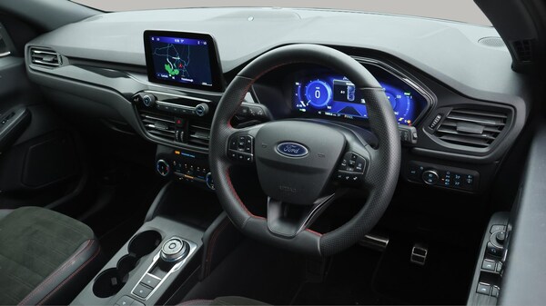 Used Ford Kuga 2024 for sale - 75635582: Photo 10