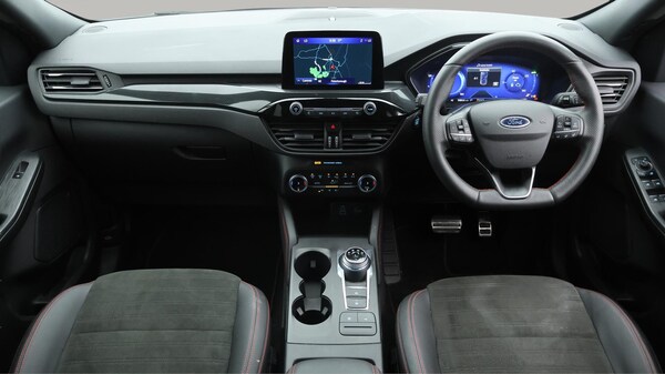Used Ford Kuga 2024 for sale - 75635582: Photo 14