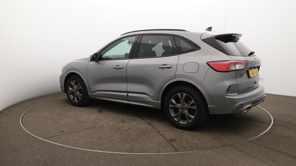 Used Ford Kuga 2024 for sale - 75635582: Photo 17
