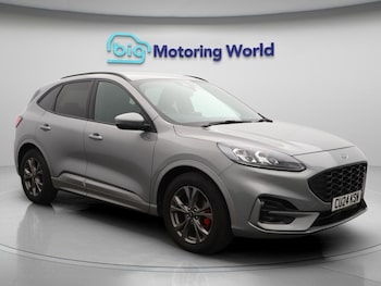 Used Ford Kuga 2024 for sale - 75635582: Photo