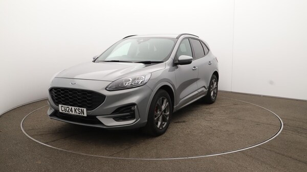 Used Ford Kuga 2024 for sale - 75635582: Photo 21