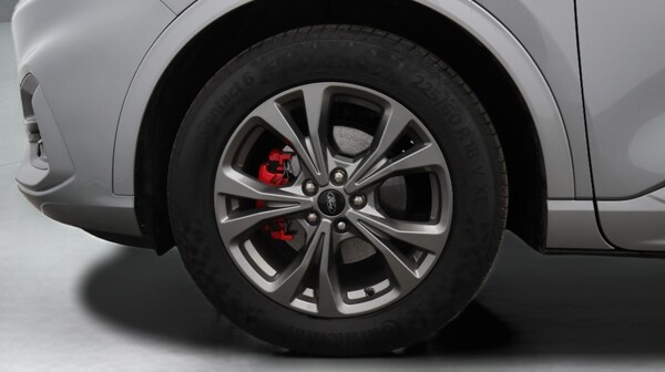 Used Ford Kuga 2024 for sale - 75635582: Photo 22
