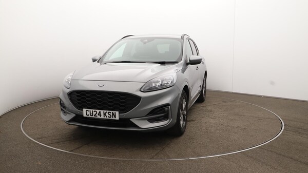 Used Ford Kuga 2024 for sale - 75635582: Photo 23