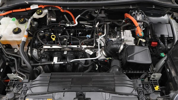 Used Ford Kuga 2024 for sale - 75635582: Photo 24