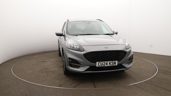 Used Ford Kuga 2024 for sale - 75635582: Photo 29