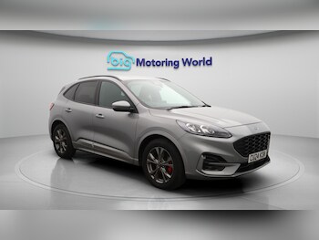 Used Ford Kuga 2024 for sale - 75635582: Photo