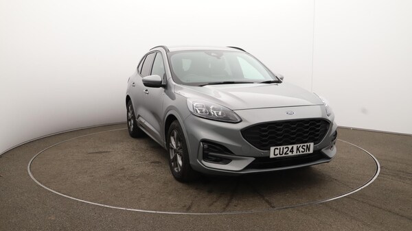Used Ford Kuga 2024 for sale - 75635582: Photo 31