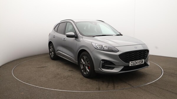 Used Ford Kuga 2024 for sale - 75635582: Photo 33