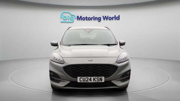Used Ford Kuga 2024 for sale - 75635582: Photo 3