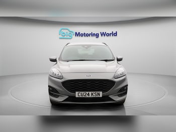 Used Ford Kuga 2024 for sale - 75635582: Photo