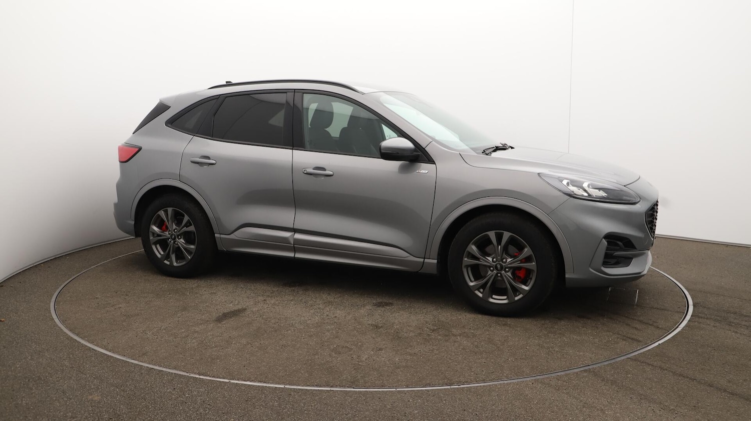 Vehicle 40
