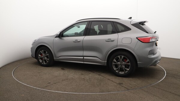Used Ford Kuga 2024 for sale - 75635582: Photo 42
