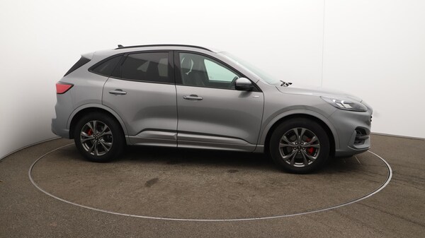 Used Ford Kuga 2024 for sale - 75635582: Photo 44