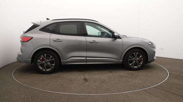 Used Ford Kuga 2024 for sale - 75635582: Photo 48