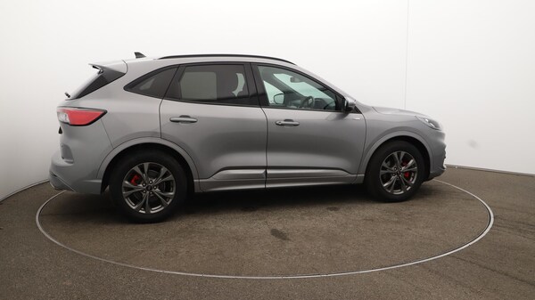 Used Ford Kuga 2024 for sale - 75635582: Photo 50