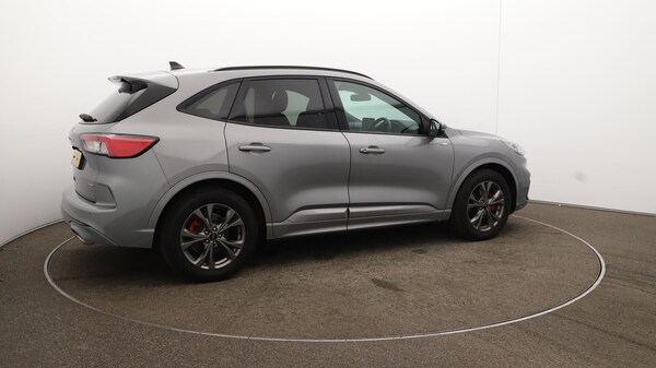 Used Ford Kuga 2024 for sale - 75635582: Photo 52