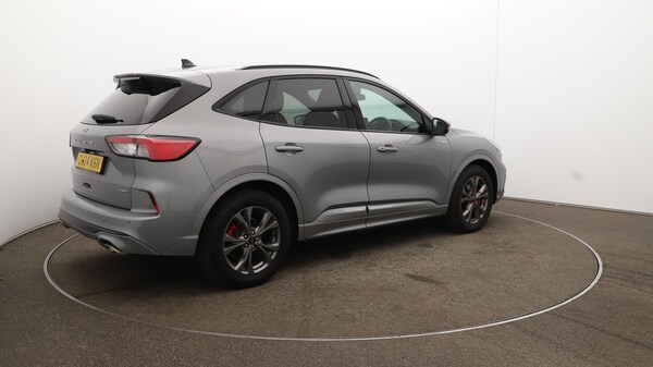 Used Ford Kuga 2024 for sale - 75635582: Photo 54